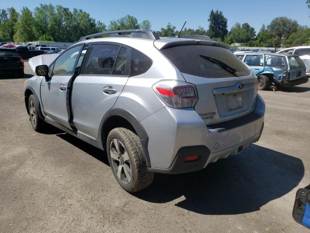 Photo 3 from auction – 2014 SUBARU XV CROSSTR with VIN JF2GPBCC1EH320479