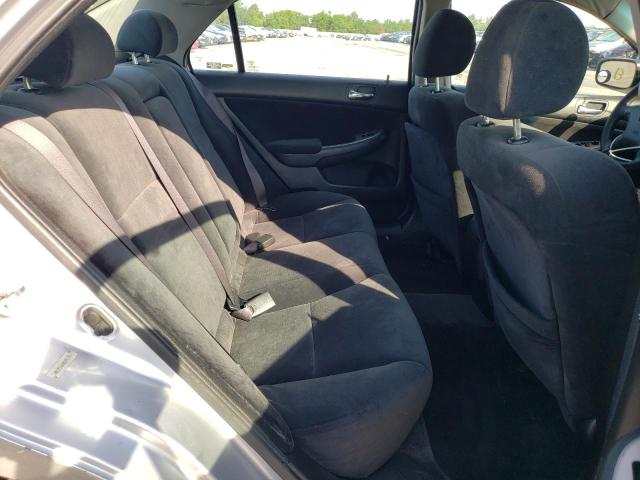 Photo 6 from auction – 2004 HONDA ACCORD with VIN 1HGCM56604A091766