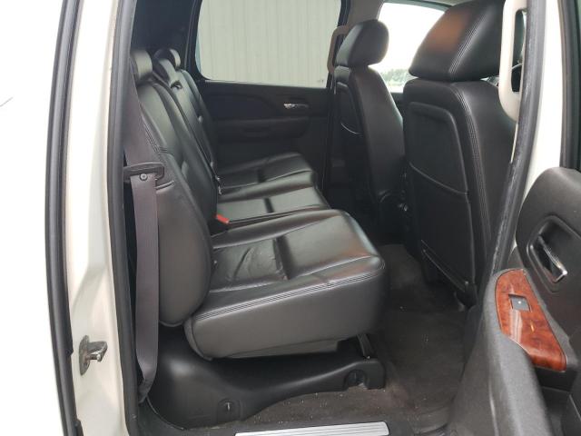 Photo 6 from auction – 2011 CHEVROLET AVALANCHE with VIN 3GNTKGE36BG172509