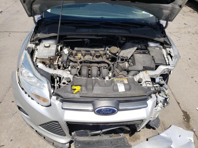 Photo 7 from auction – 2014 FORD FOCUS SE with VIN 1FADP3F24EL131077