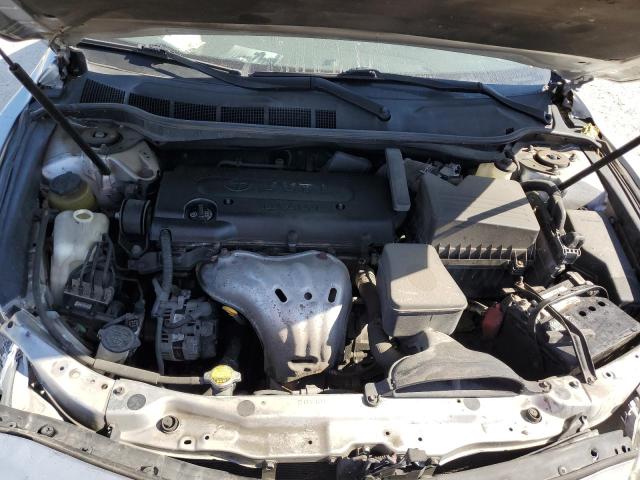 Photo 7 from auction – 2008 TOYOTA CAMRY CE with VIN 4T1BE46K18U786501