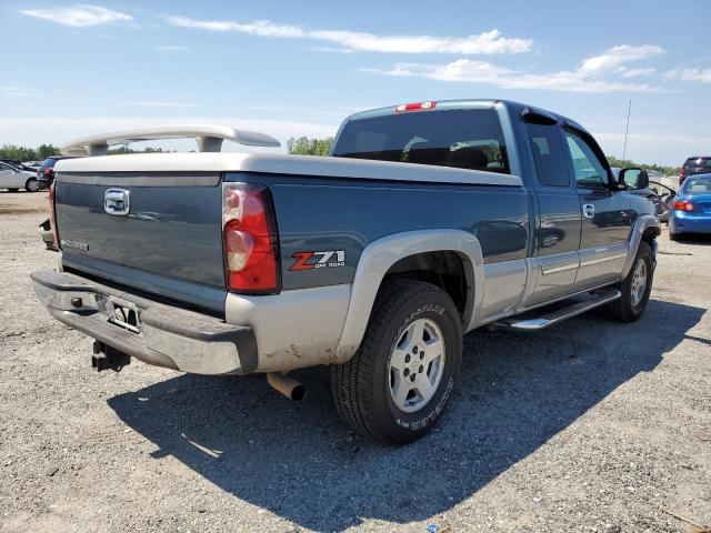 Photo 4 from auction – 2007 CHEVROLET SILVERADO with VIN 1GCEK19B07Z114998