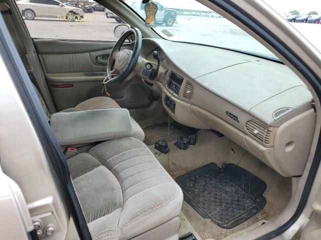 Photo 5 from auction – 1998 BUICK CENTURY CU with VIN 2G4WS52MXW1405793