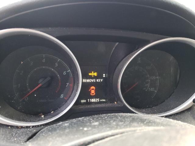 Photo 8 from auction – 2015 MITSUBISHI OUTLANDER with VIN 4A4AP3AU2FE017602