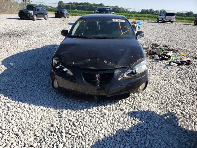 Photo 9 from auction – 2006 PONTIAC GRAND PRIX with VIN 2G2WP552961271475