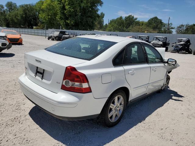 Photo 4 from auction – 2007 VOLVO S40 2.4I with VIN YV1MS382X72307395