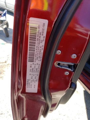 Photo 10 from auction – 2019 RAM 1500 CLASS with VIN 1C6RR7LTXKS708184
