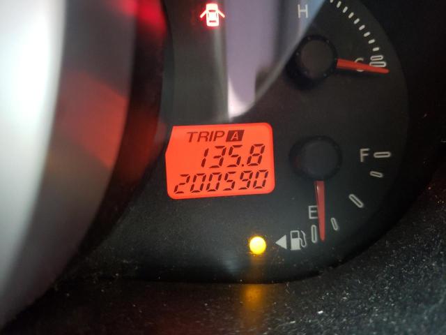 Photo 8 from auction – 2007 MAZDA CX-7 with VIN JM3ER29L170161382