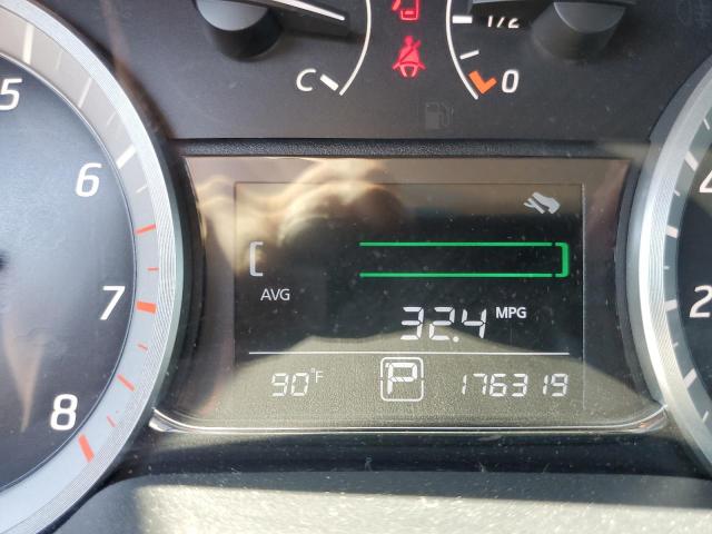 Photo 8 from auction – 2013 NISSAN SENTRA S with VIN 3N1AB7AP2DL667859