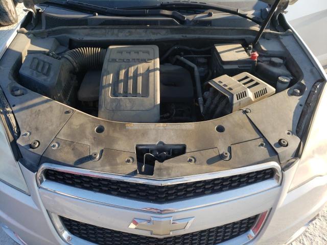 Photo 7 from auction – 2011 CHEVROLET EQUINOX LT with VIN 2GNALPEC8B1177725