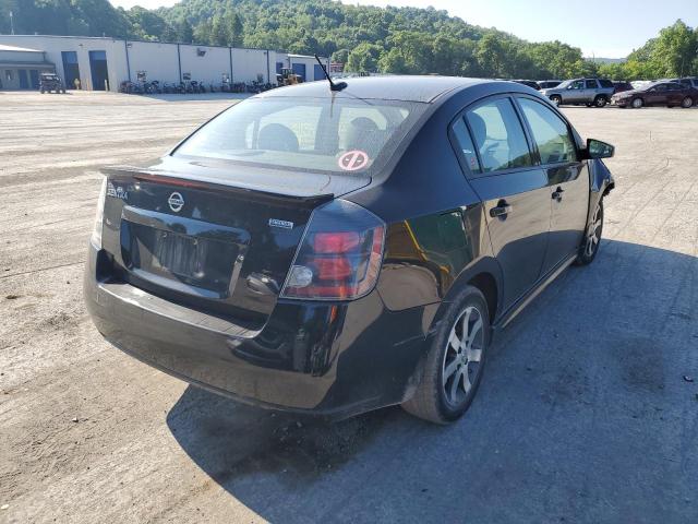 Photo 4 from auction – 2012 NISSAN SENTRA 2.0 with VIN 3N1AB6AP9CL739813
