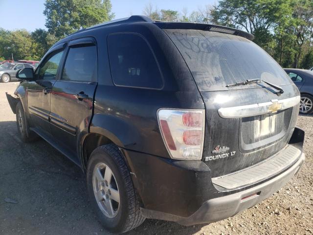 Photo 3 from auction – 2005 CHEVROLET EQUINOX LT with VIN 2CNDL73F256046683