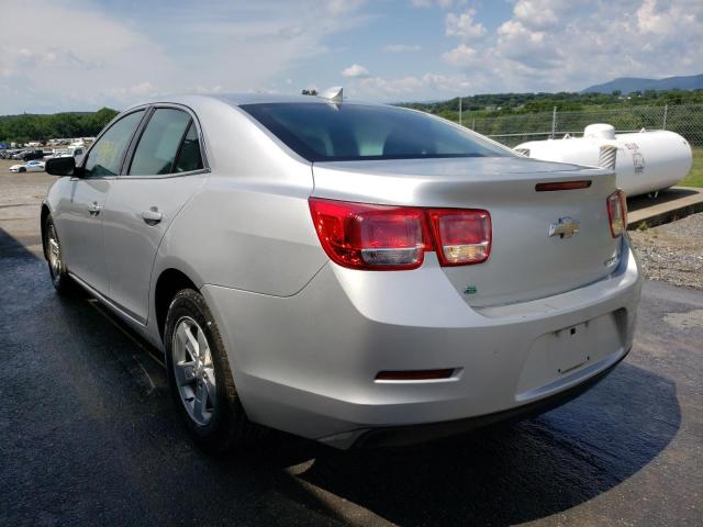 Photo 3 from auction – 2016 CHEVROLET MALIBU LIM with VIN 1G11C5SA1GU157756