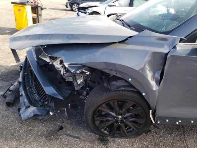 Photo 9 from auction – 2021 MAZDA CX-5 TOURI with VIN JM3KFBCY8M0386362