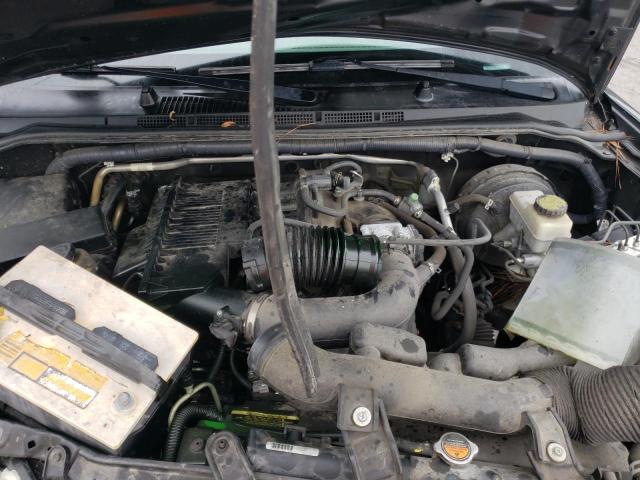 Photo 7 from auction – 2015 NISSAN FRONTIER S with VIN 1N6BD0CTXFN745057