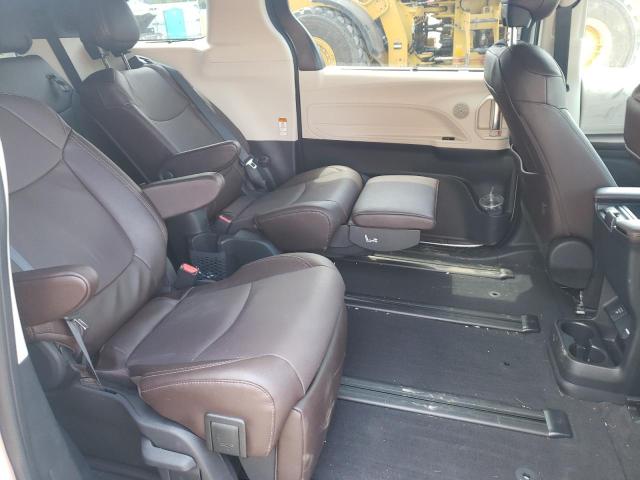 Photo 6 from auction – 2022 TOYOTA SIENNA LIM with VIN 5TDESKFC0NS062595