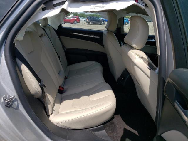 Photo 6 from auction – 2018 FORD FUSION TIT with VIN 3FA6P0RU3JR269337