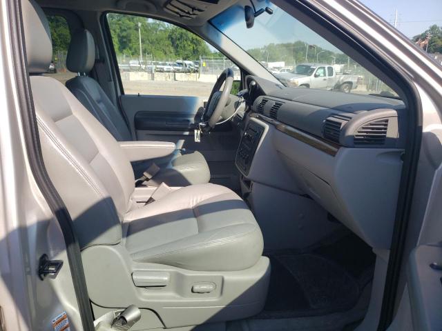 Photo 5 from auction – 2004 FORD FREESTAR S with VIN 2FMDA52254BA04748