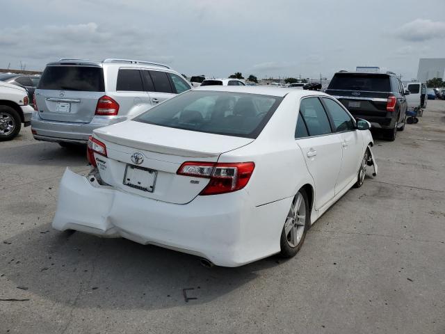 Photo 4 from auction – 2014 TOYOTA CAMRY L with VIN 4T1BF1FK5EU824142