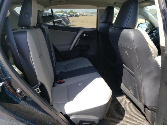 Photo 6 from auction – 2017 TOYOTA RAV4 LIMIT with VIN 2T3DFREV8HW619526
