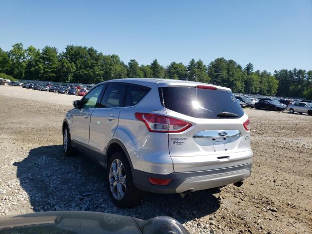 Photo 3 from auction – 2013 FORD ESCAPE SEL with VIN 1FMCU9HX0DUB71722