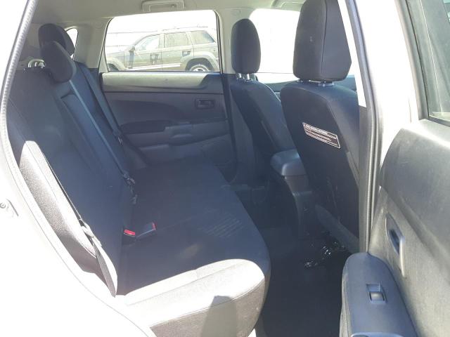 Photo 6 from auction – 2015 MITSUBISHI OUTLANDER with VIN 4A4AR3AU9FE049683