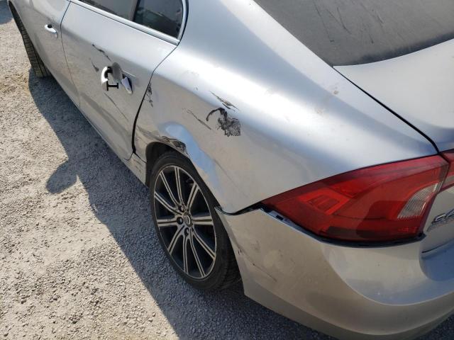 Photo 9 from auction – 2014 VOLVO S60 T5 with VIN YV1612FS7E2271610