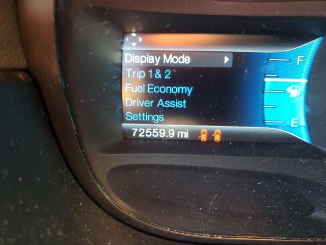 Photo 8 from auction – 2014 FORD EDGE SEL with VIN 2FMDK3JCXEBA99711