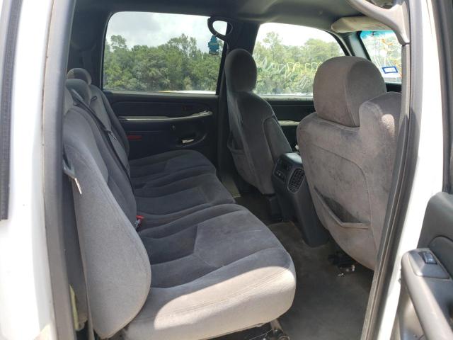 Photo 6 from auction – 2004 GMC SIERRA C25 with VIN 1GTHC23U94F246035