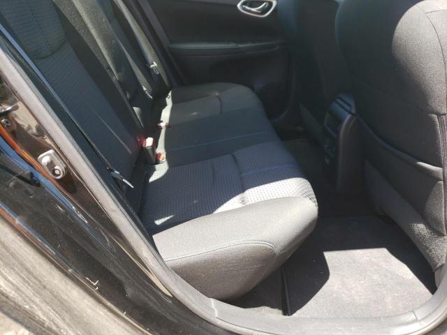 Photo 6 from auction – 2019 NISSAN SENTRA S with VIN 3N1AB7AP4KY213645