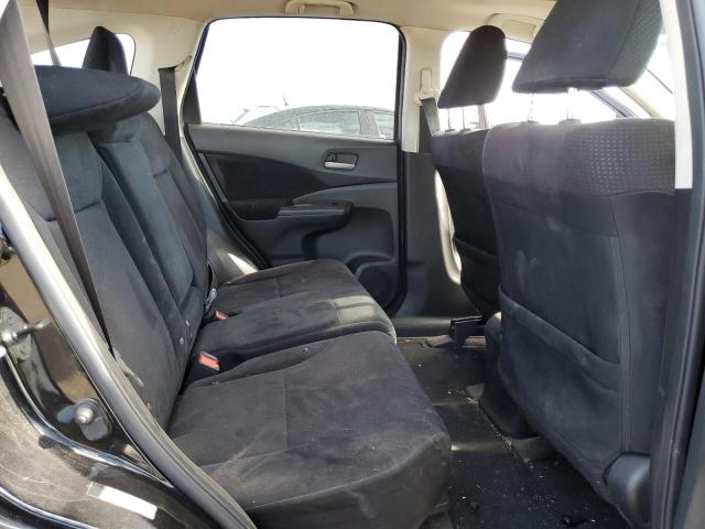 Photo 6 from auction – 2012 HONDA CR-V EX with VIN JHLRM4H54CC019112