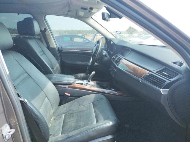 Photo 5 from auction – 2012 BMW X5 XDRIVE3 with VIN 5UXZV4C56CL992251