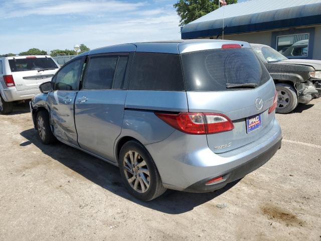 Photo 3 from auction – 2012 MAZDA 5 with VIN JM1CW2BL0C0142741