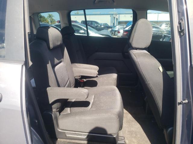Photo 6 from auction – 2010 MAZDA MAZDA5 with VIN JM1CR2WL3A0368917