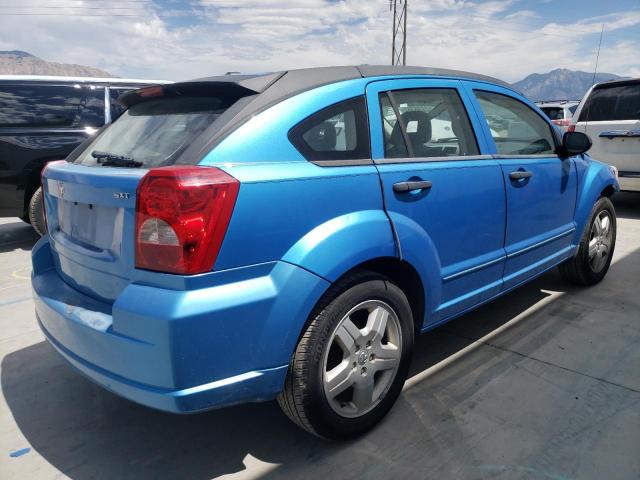 Photo 4 from auction – 2008 DODGE CALIBER SX with VIN 1B3HB48B78D582193