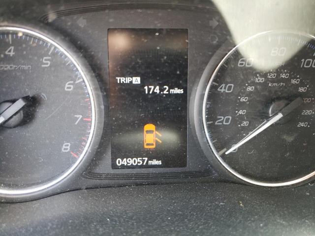Photo 8 from auction – 2016 MITSUBISHI OUTLANDER with VIN JA4AD3A36GZ020000