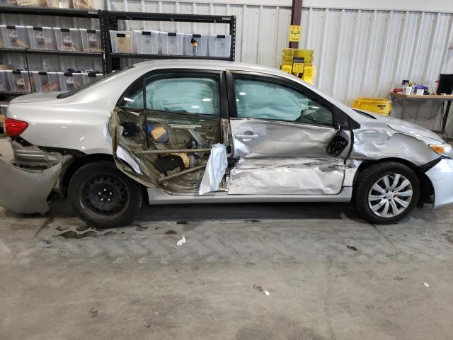 Photo 9 from auction – 2013 TOYOTA COROLLA BA with VIN 5YFBU4EEXDP185761