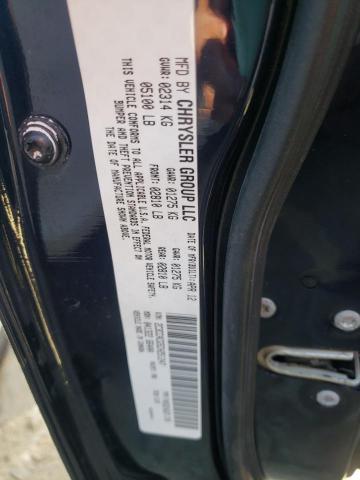 Photo 10 from auction – 2012 CHRYSLER 300 LIMITE with VIN 2C3CCACG5CH251247