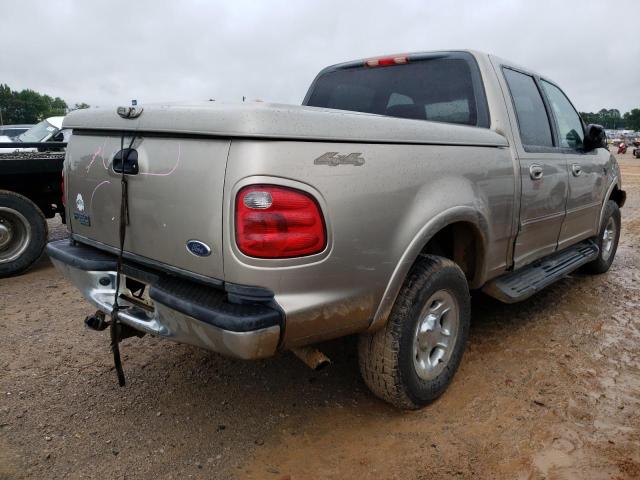 Photo 4 from auction – 2002 FORD F150 SUPER with VIN 1FTRW08L32KD18965