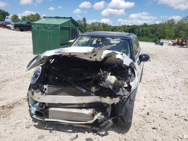 Photo 9 from auction – 2016 MINI COOPER S with VIN WMWXP7C52G2C60988