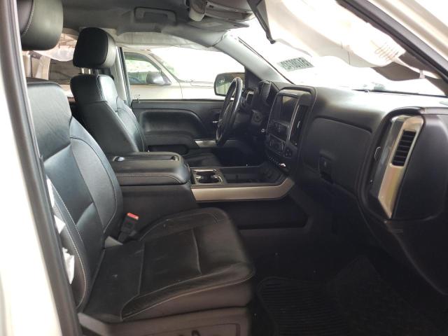 Photo 5 from auction – 2014 CHEVROLET SILVERADO with VIN 3GCUKSEC2EG307313