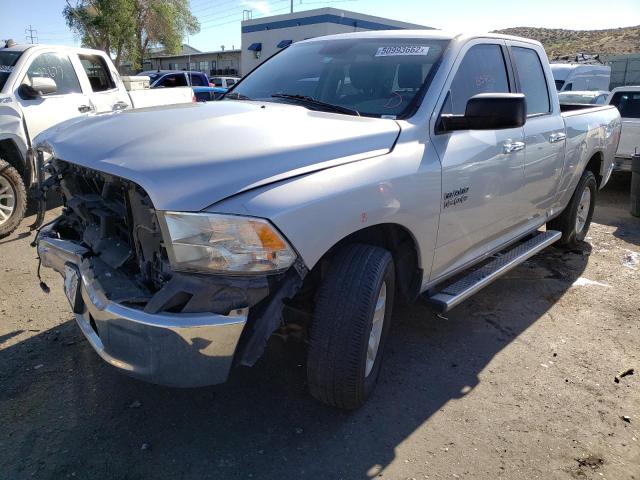 Photo 2 from auction – 2014 RAM 1500 SLT with VIN 1C6RR7GG5ES153016