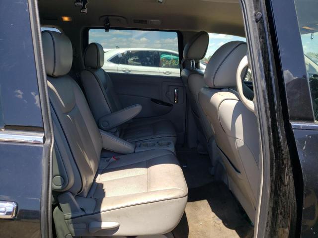 Photo 6 from auction – 2013 NISSAN QUEST S with VIN JN8AE2KP1D9068244