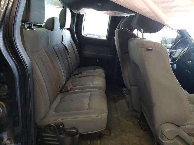 Photo 6 from auction – 2013 FORD F150 SUPER with VIN 1FTFX1EF6DFD01738