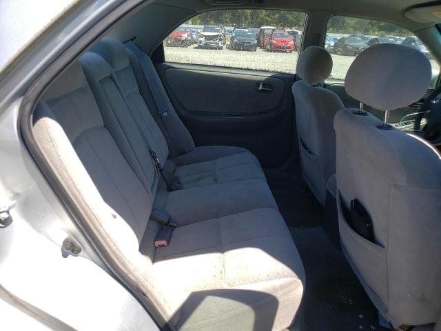Photo 6 from auction – 2001 MAZDA 626 ES with VIN 1YVGF22C415208770