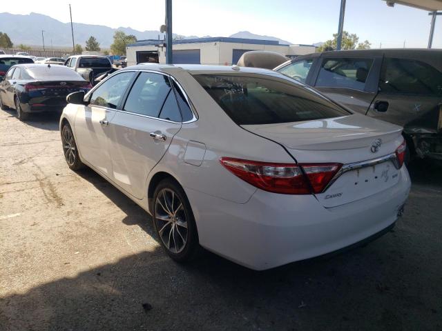 Photo 3 from auction – 2017 TOYOTA CAMRY LE with VIN 4T1BF1FK3HU688436
