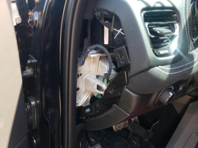 Photo 10 from auction – 2021 DODGE DURANGO SR with VIN 1C4SDJH93MC689459