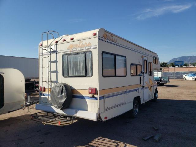 Photo 4 from auction – 1994 FTWD MOTORHOME with VIN 1FDKE30G8RHB85014