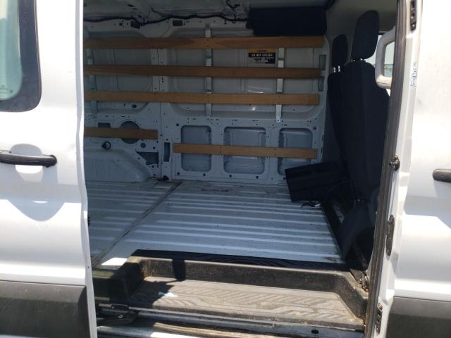 Photo 6 from auction – 2019 FORD TRANSIT T- with VIN 1FTYR1YM1KKB52530