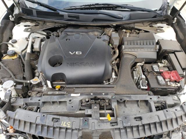 Photo 7 from auction – 2017 NISSAN MAXIMA 3.5 with VIN 1N4AA6AP7HC422654